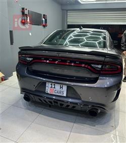 دودج تشارجر